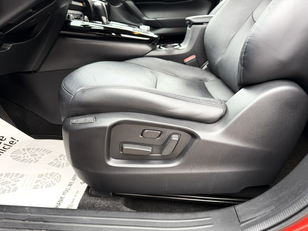 Mazda CX-9 Touring Plus 2022