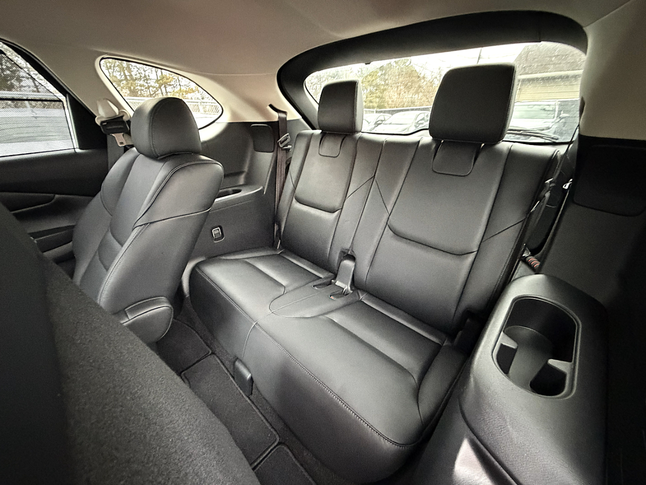 Mazda CX-9 Touring Plus 2022