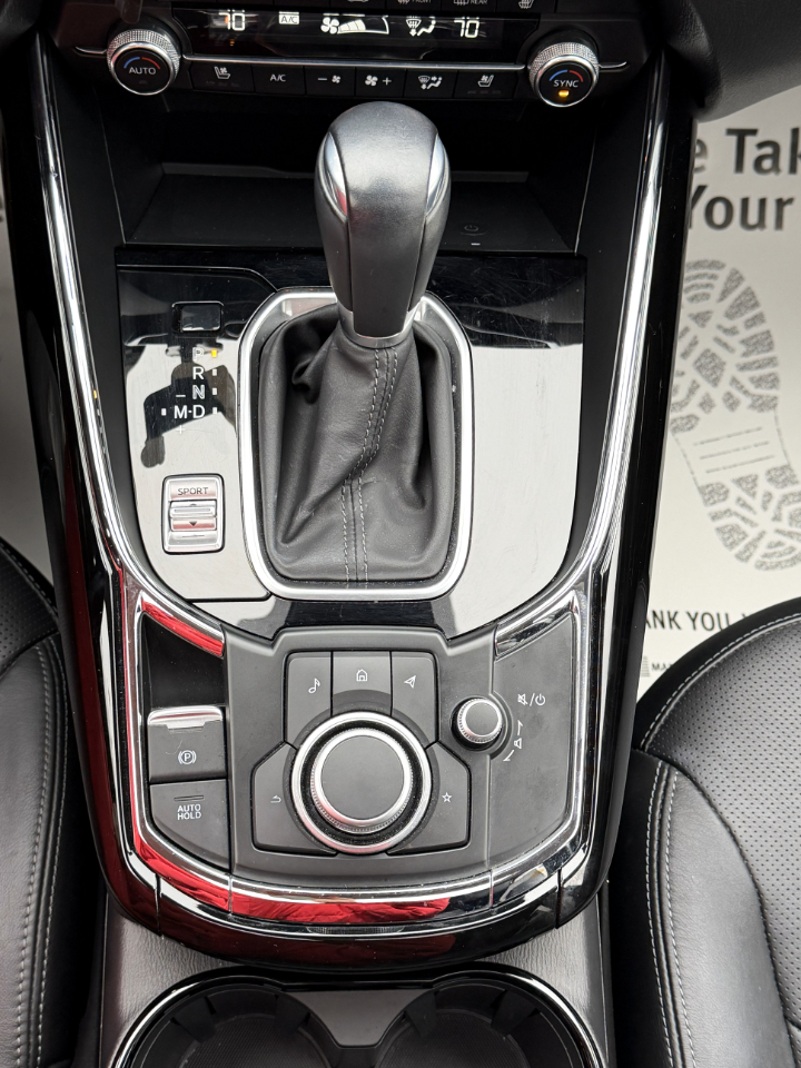 Mazda CX-9 Touring Plus 2022