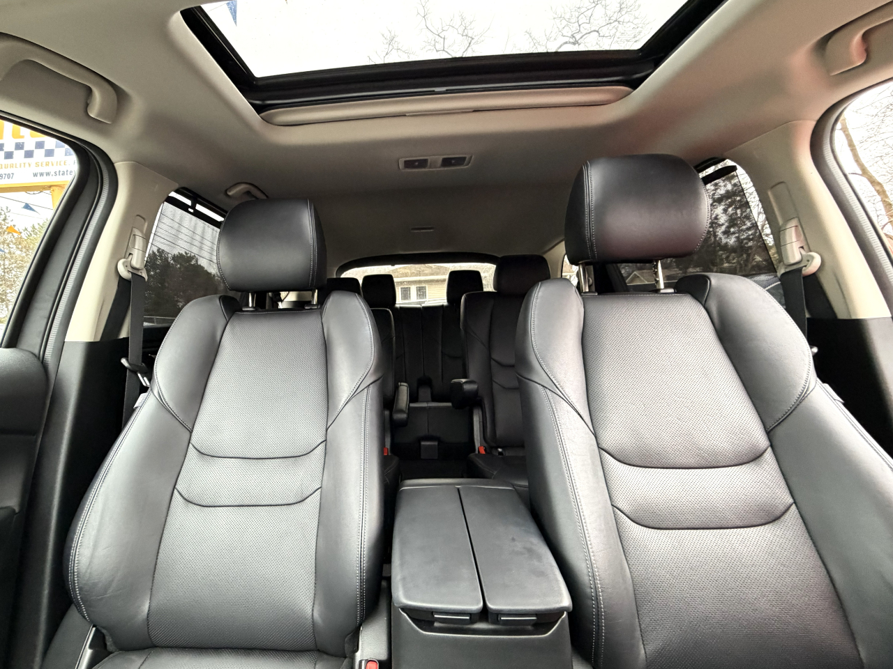 Mazda CX-9 Touring Plus 2022