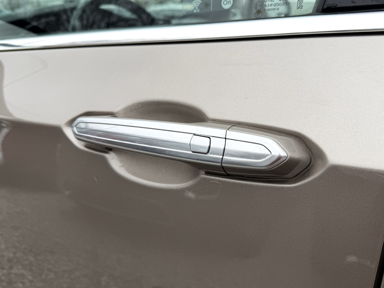 Cadillac XT6 Premium Luxury 2022