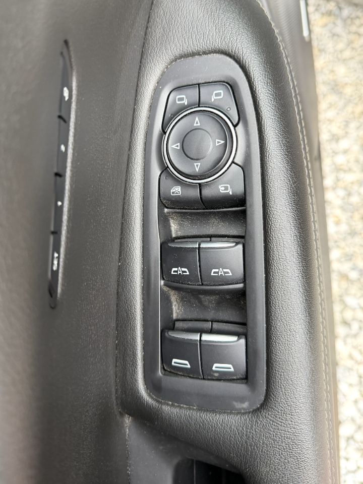 Cadillac XT6 Premium Luxury 2022