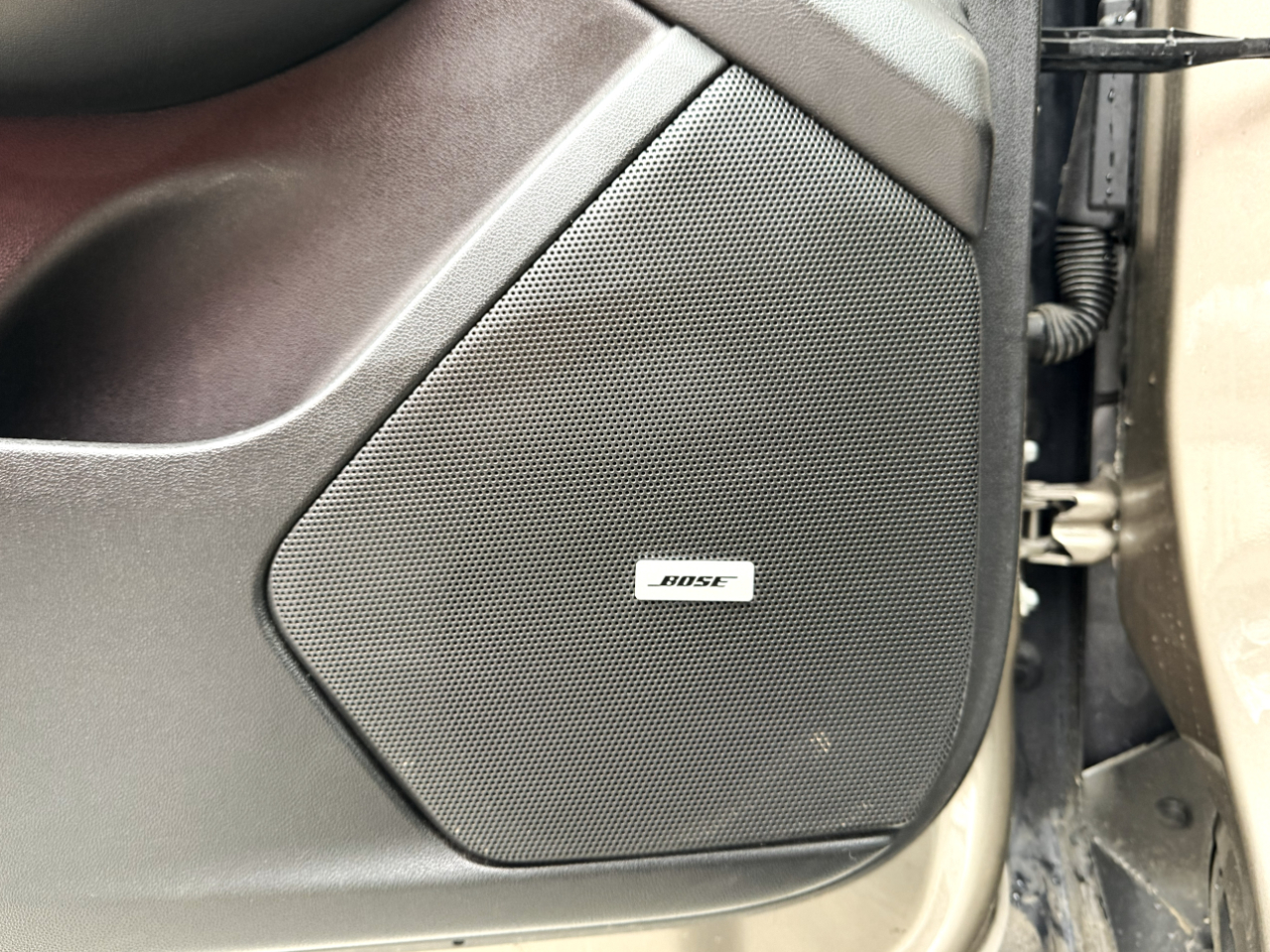 Cadillac XT6 Premium Luxury 2022