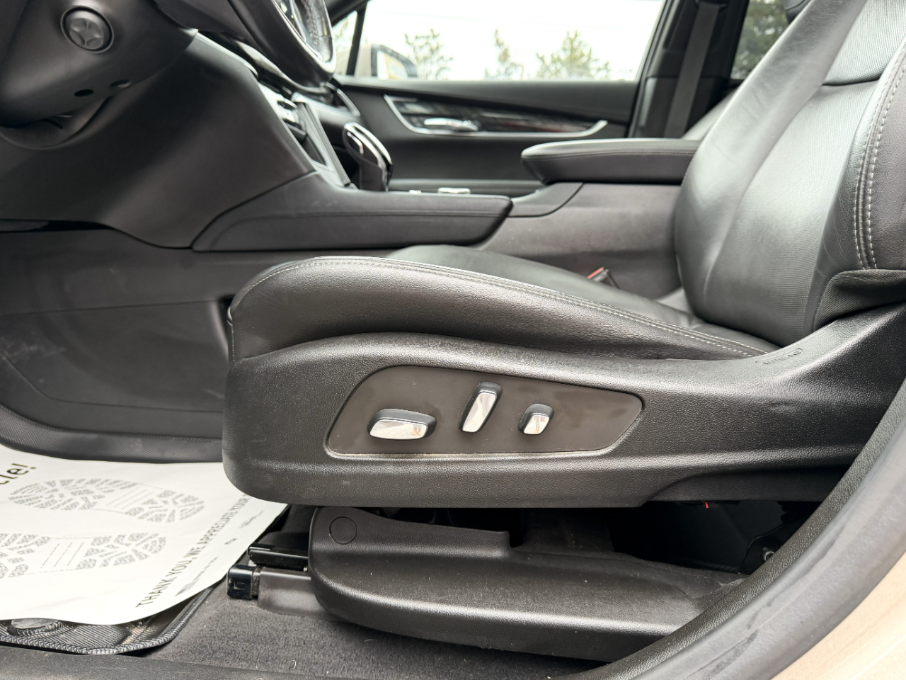 Cadillac XT6 Premium Luxury 2022