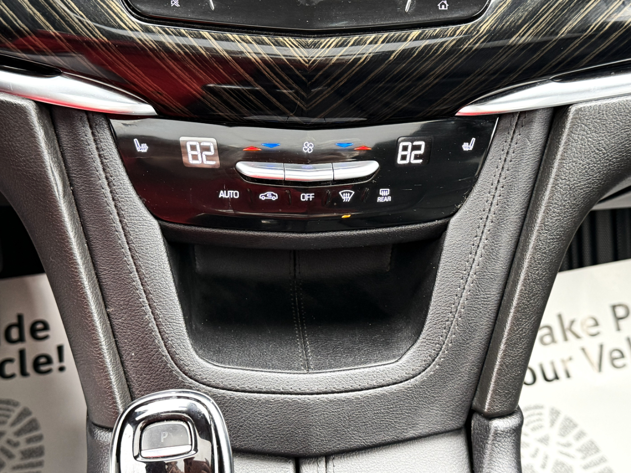 Cadillac XT6 Premium Luxury 2022