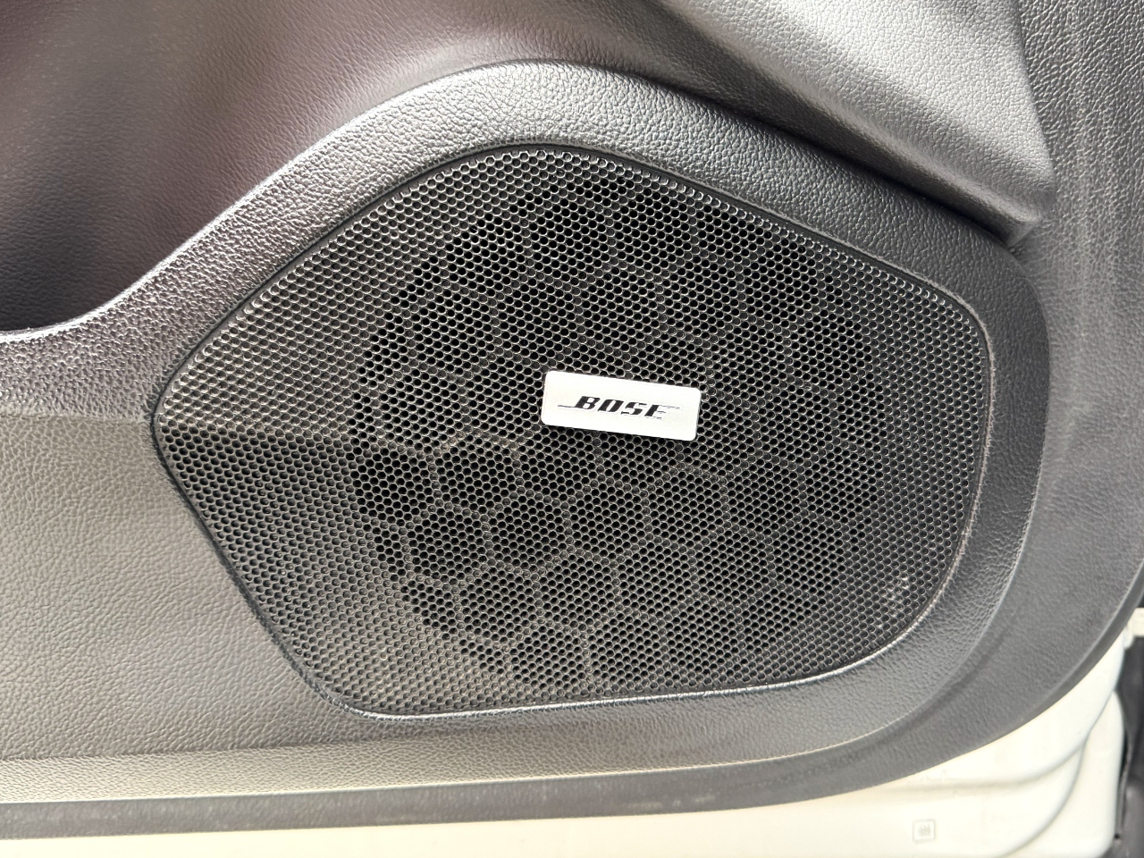 Cadillac ATS 2.0L Base AWD 2014