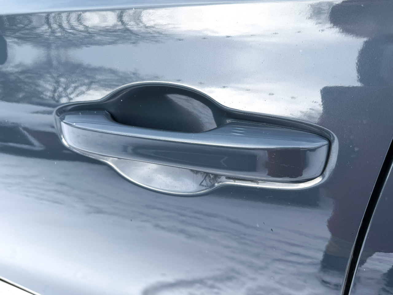 Honda HR-V EX-L AWD 2025