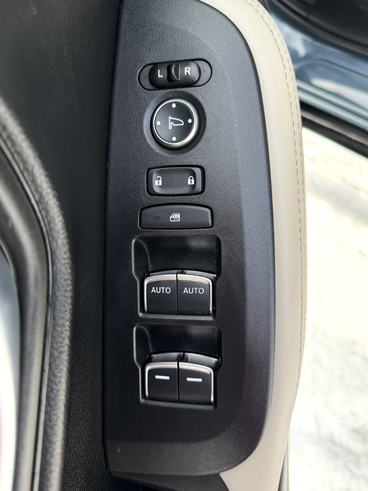 Honda HR-V EX-L AWD 2025