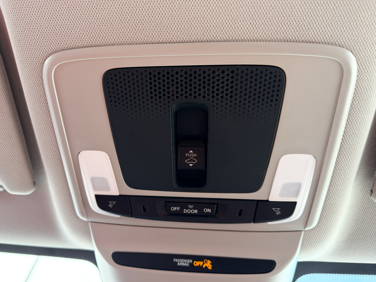 Honda HR-V EX-L AWD 2025