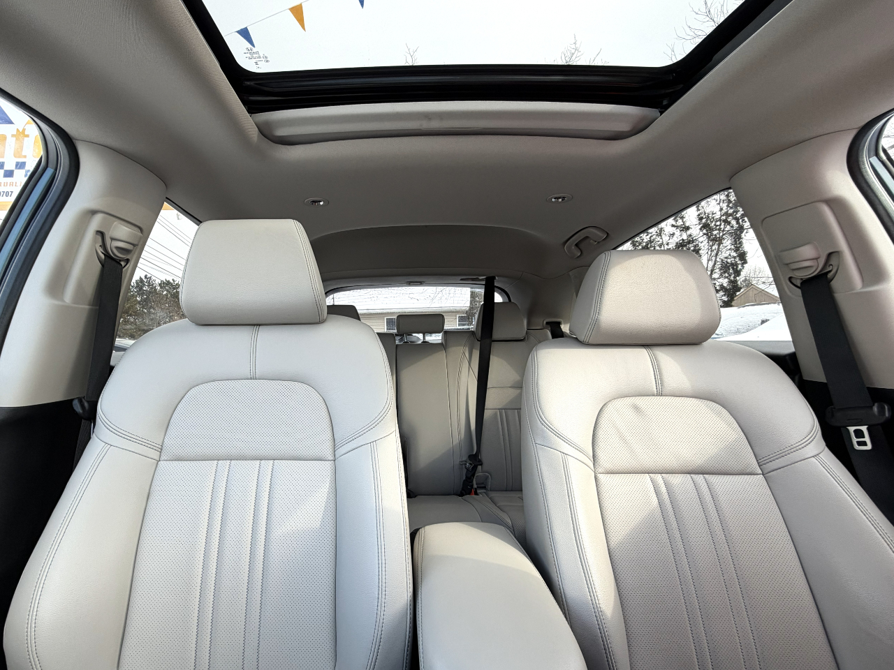 Honda HR-V EX-L AWD 2025