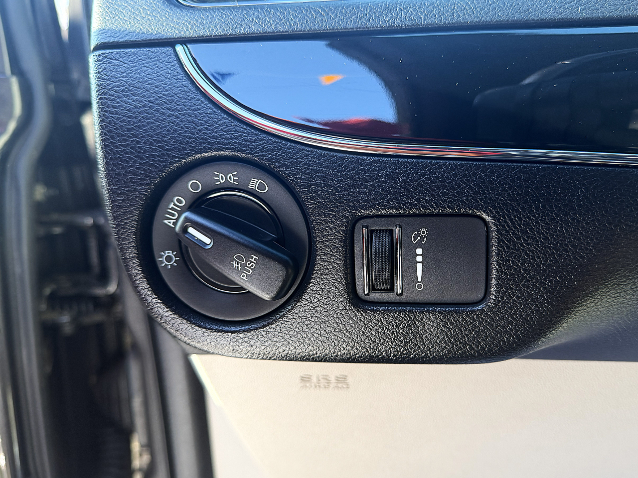 Dodge Grand Caravan SXT 2019