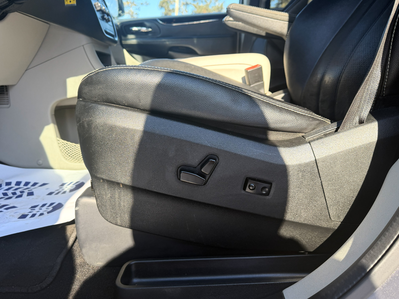 Dodge Grand Caravan SXT 2019