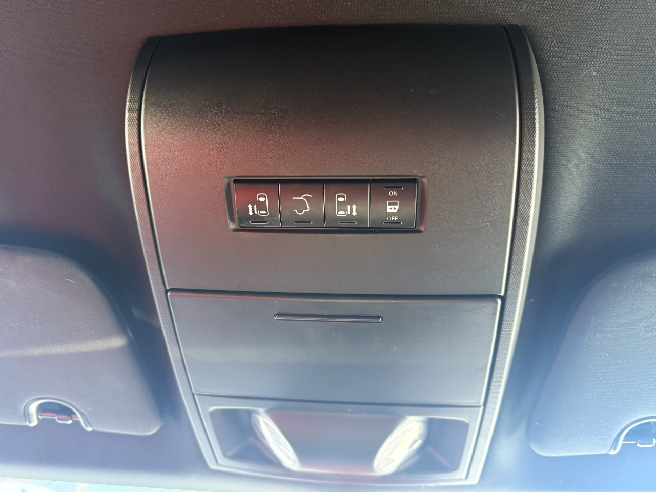 Dodge Grand Caravan SXT 2019