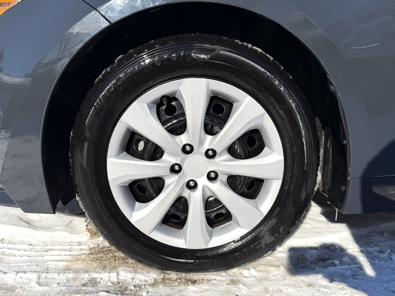 Toyota Corolla LE 2025