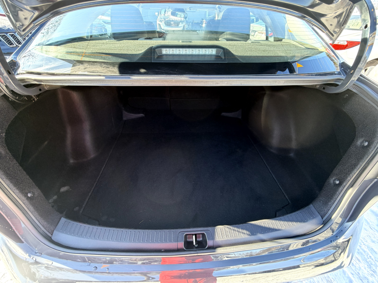 Toyota Corolla LE 2025