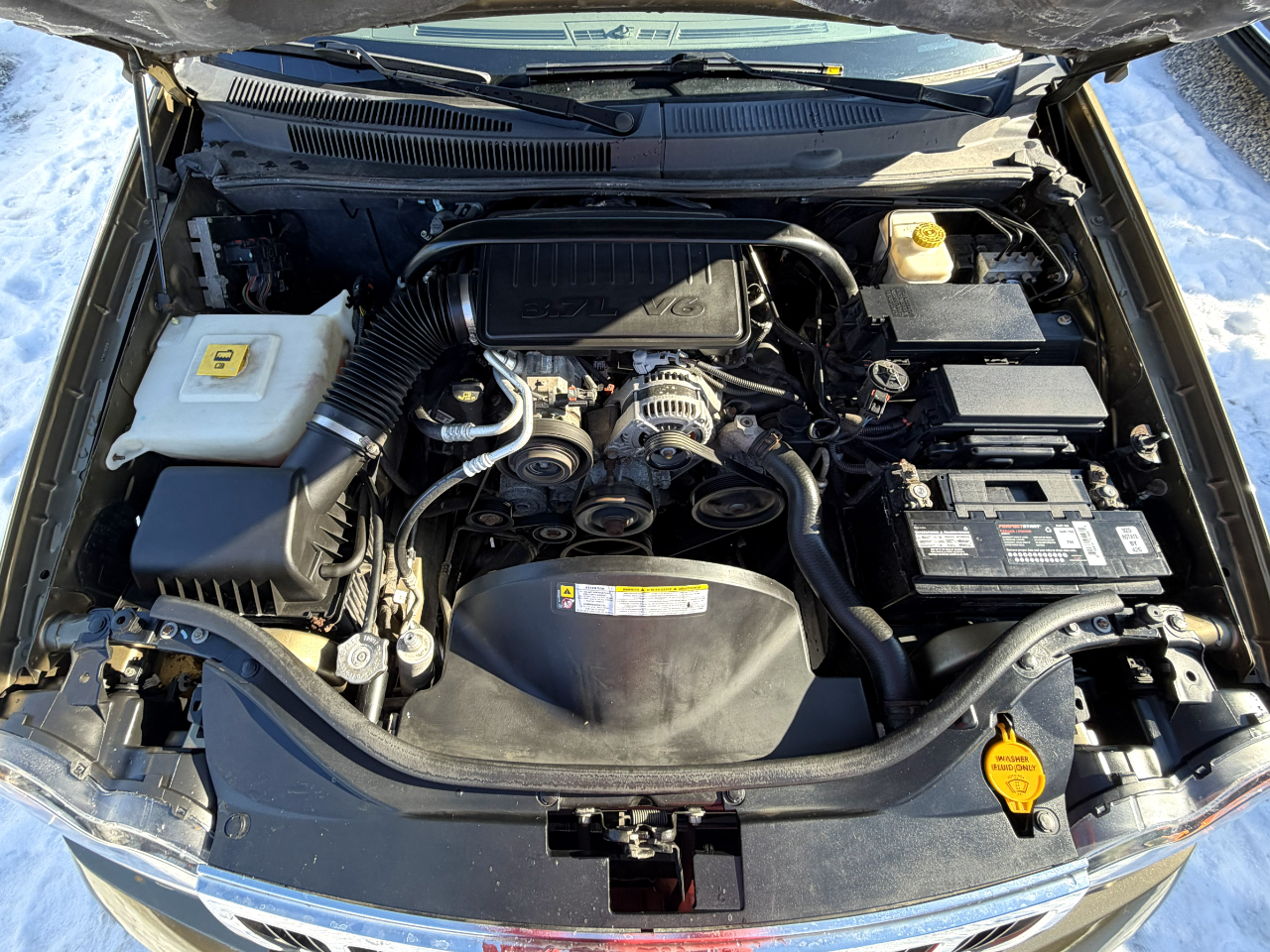 Jeep Grand Cherokee Limited 4WD 2009