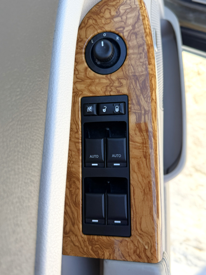 Jeep Grand Cherokee Limited 4WD 2009