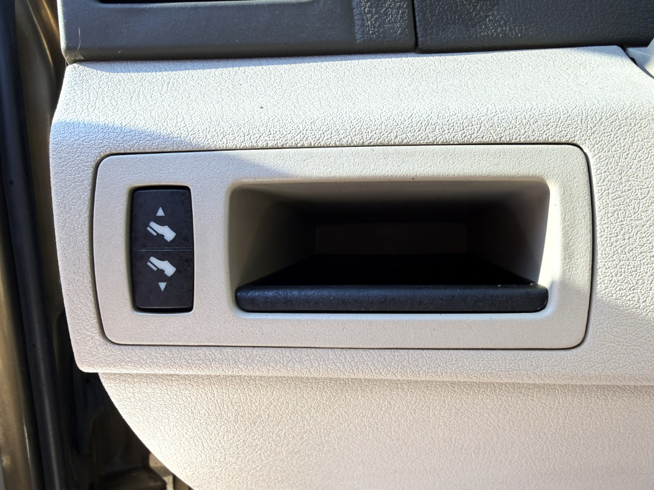 Jeep Grand Cherokee Limited 4WD 2009