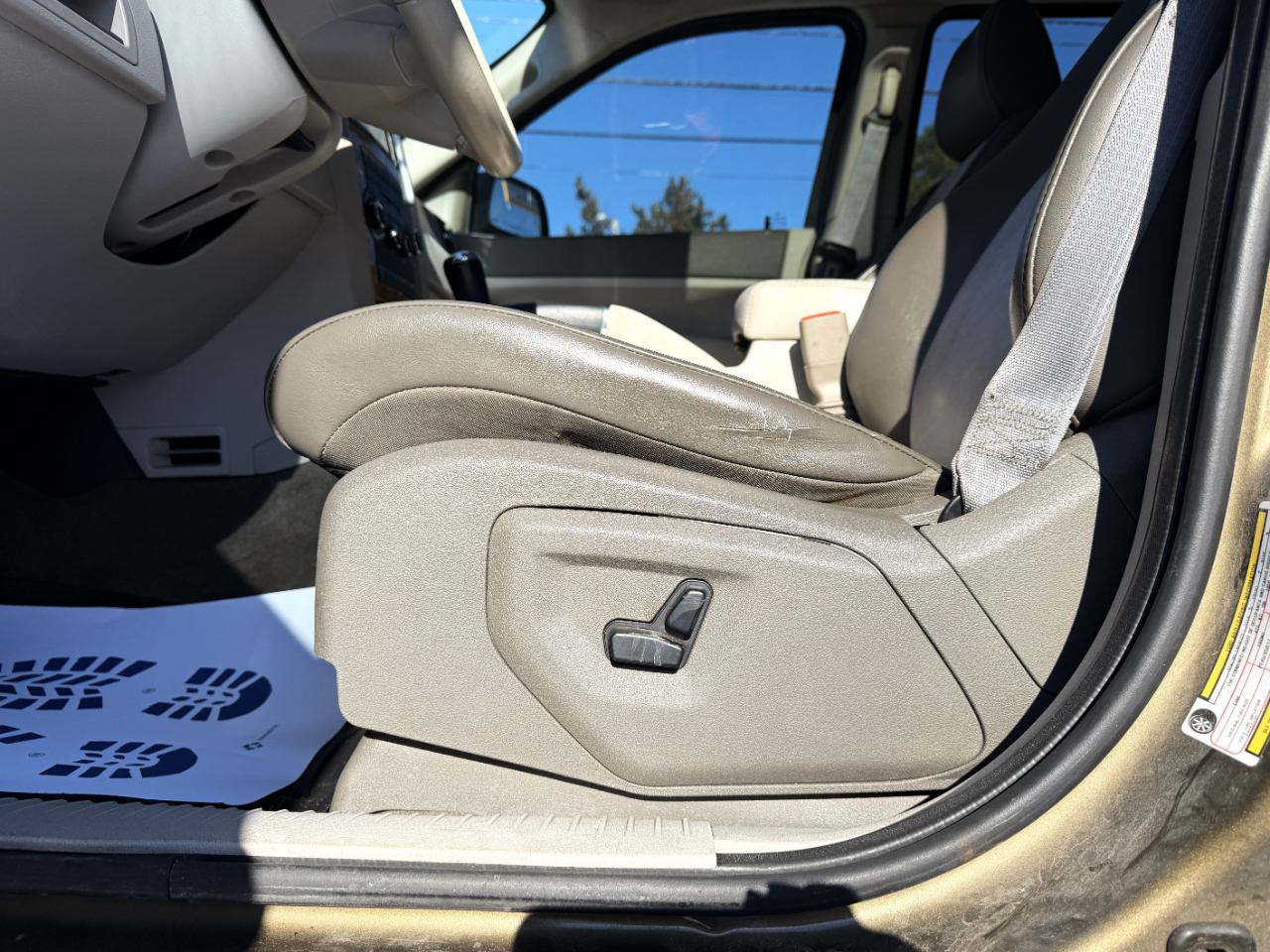 Jeep Grand Cherokee Limited 4WD 2009