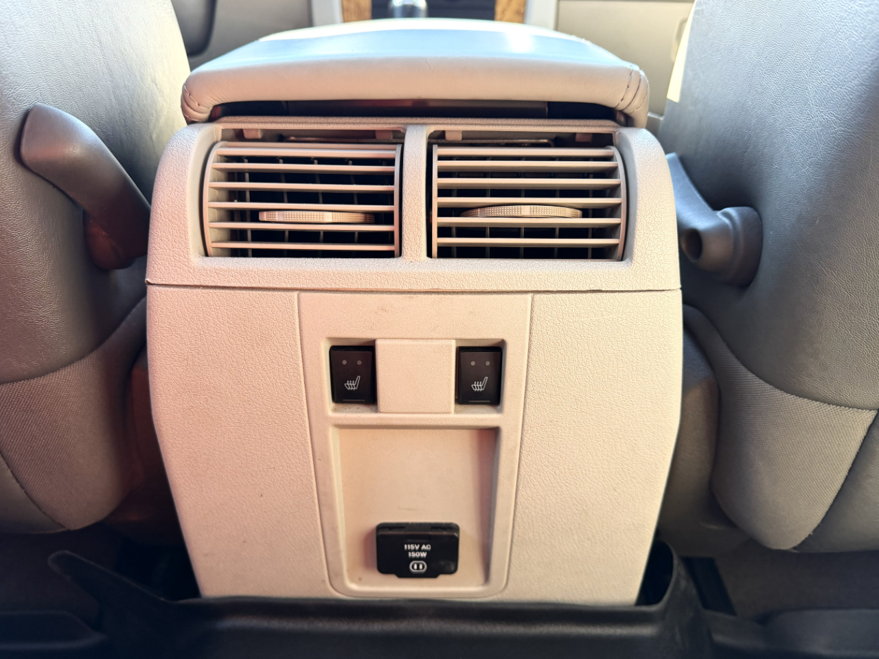 Jeep Grand Cherokee Limited 4WD 2009