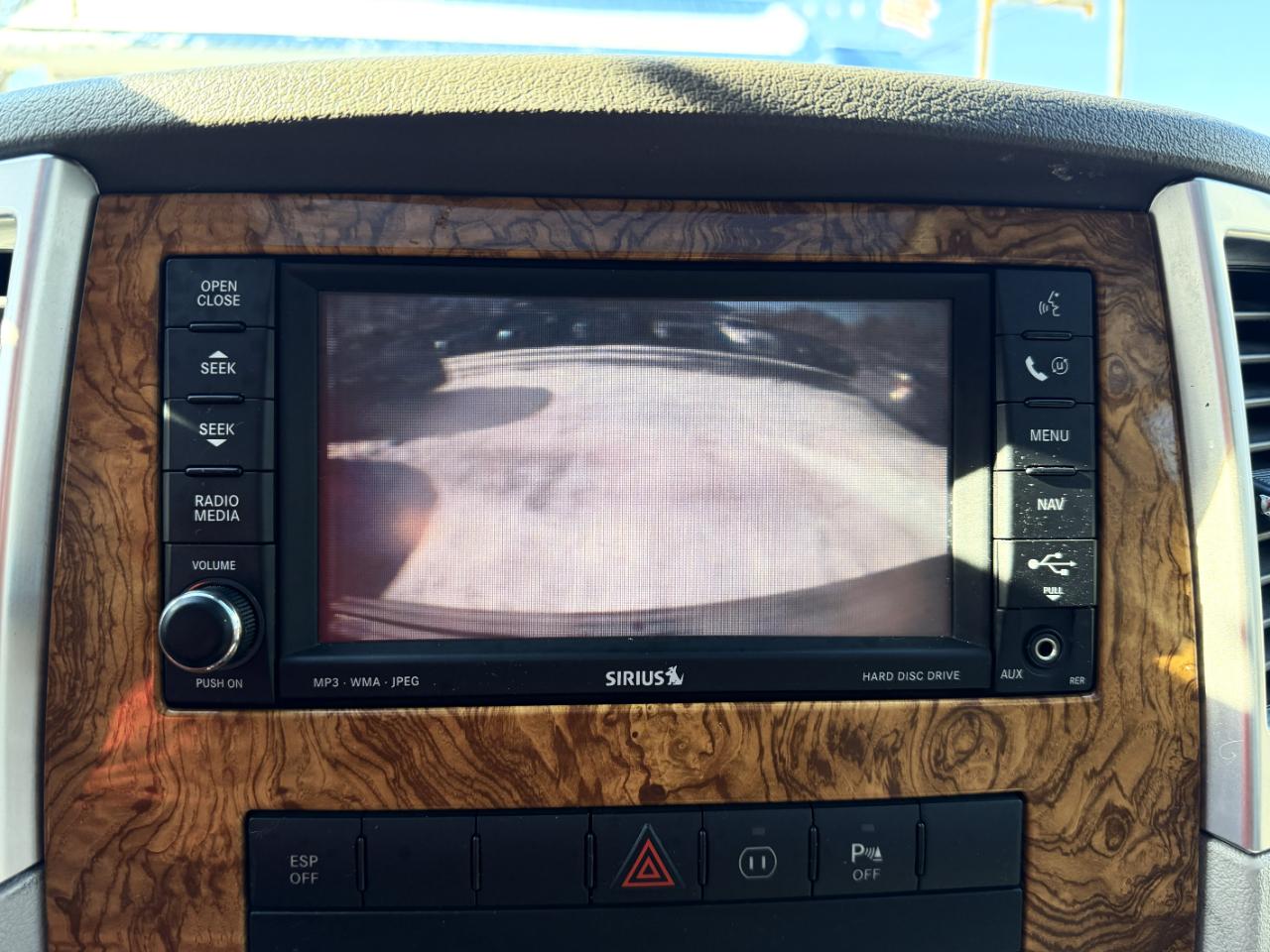 Jeep Grand Cherokee Limited 4WD 2009