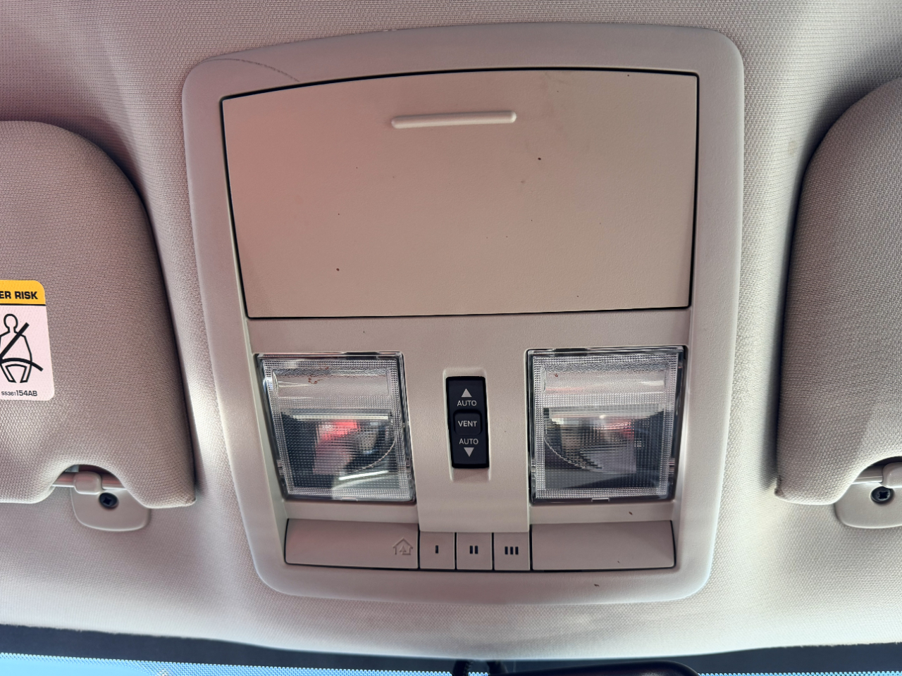 Jeep Grand Cherokee Limited 4WD 2009