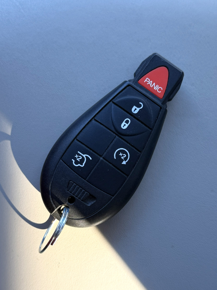 Jeep Grand Cherokee Limited 4WD 2009