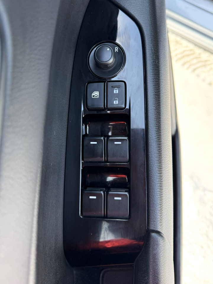 Mazda CX-5 Touring AWD 2020