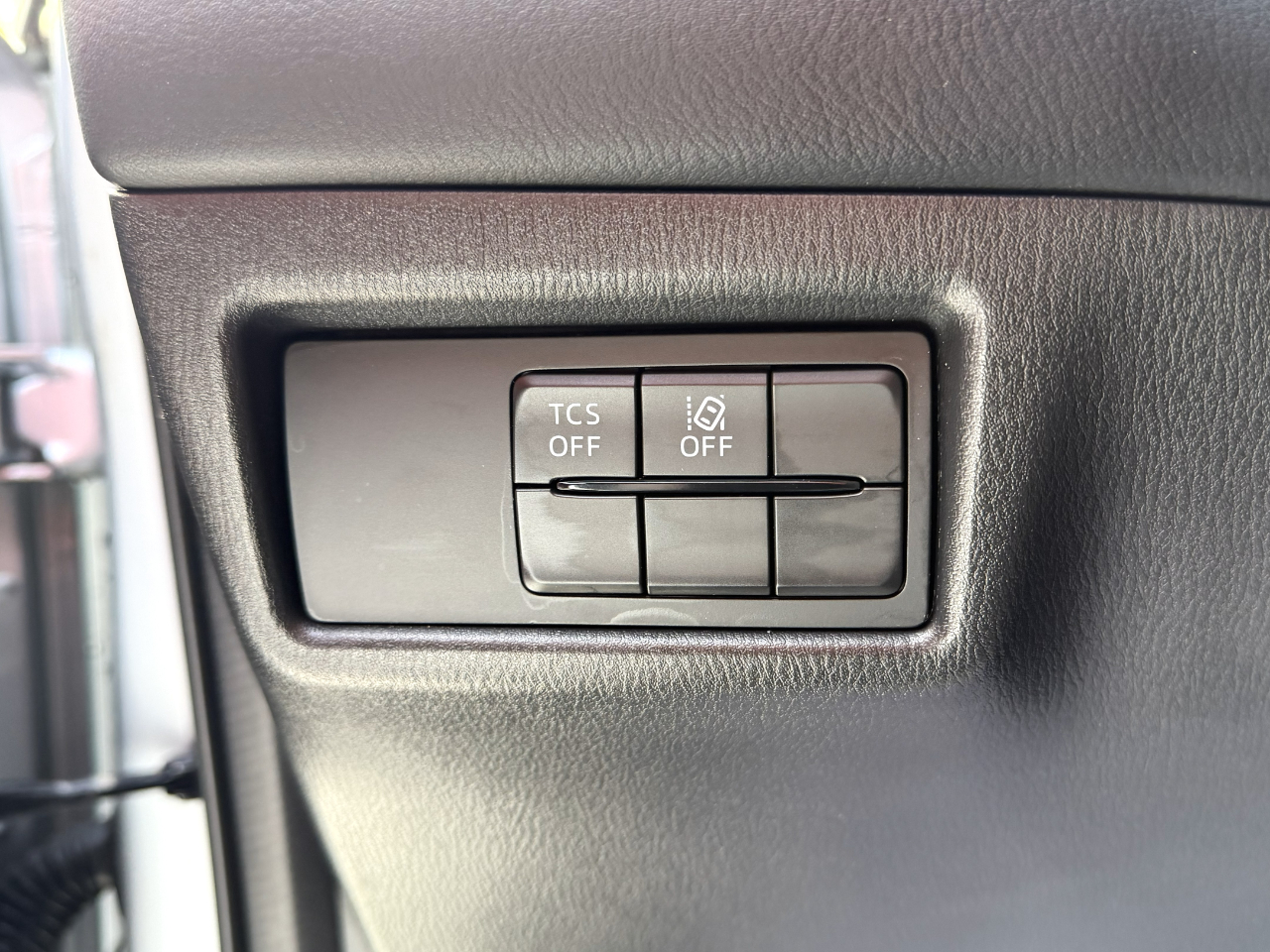 Mazda CX-5 Touring AWD 2020