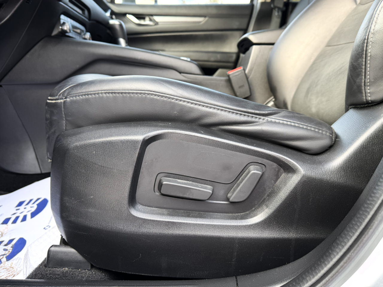 Mazda CX-5 Touring AWD 2020