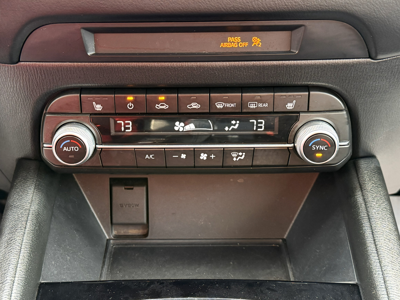 Mazda CX-5 Touring AWD 2020