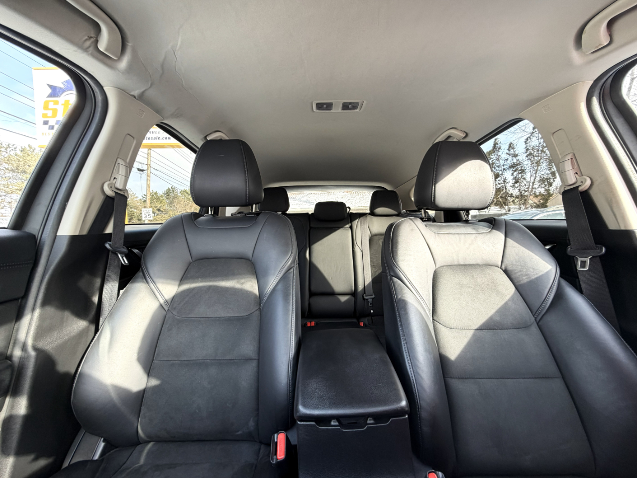 Mazda CX-5 Touring AWD 2020