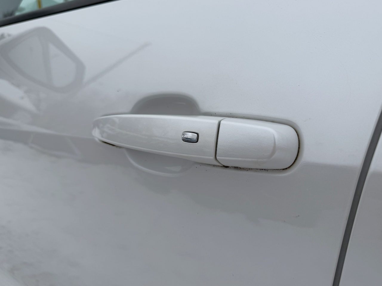 Chevrolet Blazer RS AWD 2022