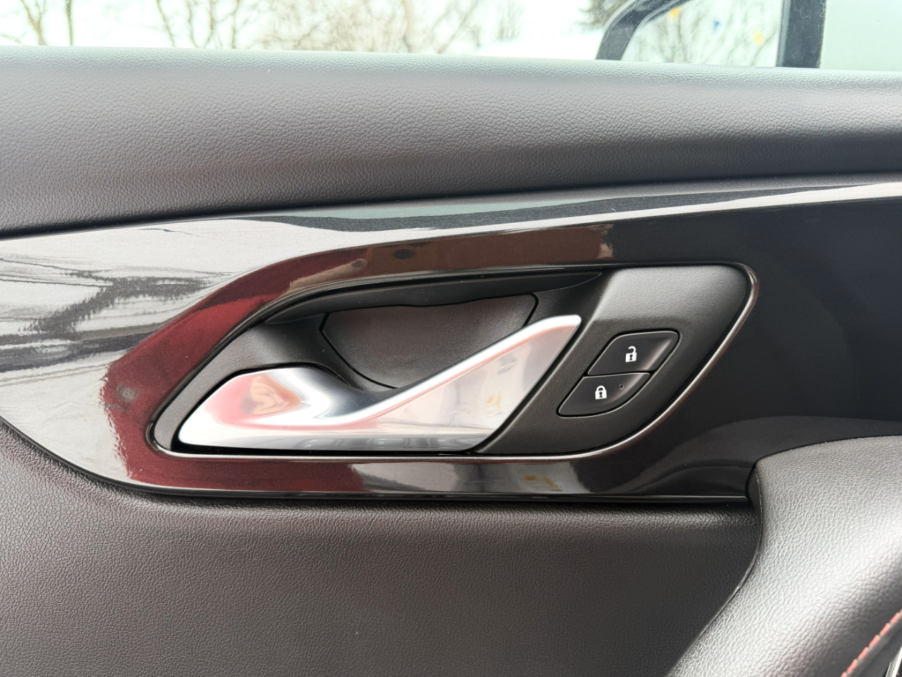 Chevrolet Blazer RS AWD 2022