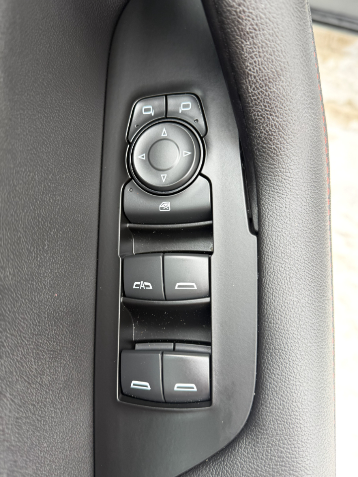 Chevrolet Blazer RS AWD 2022