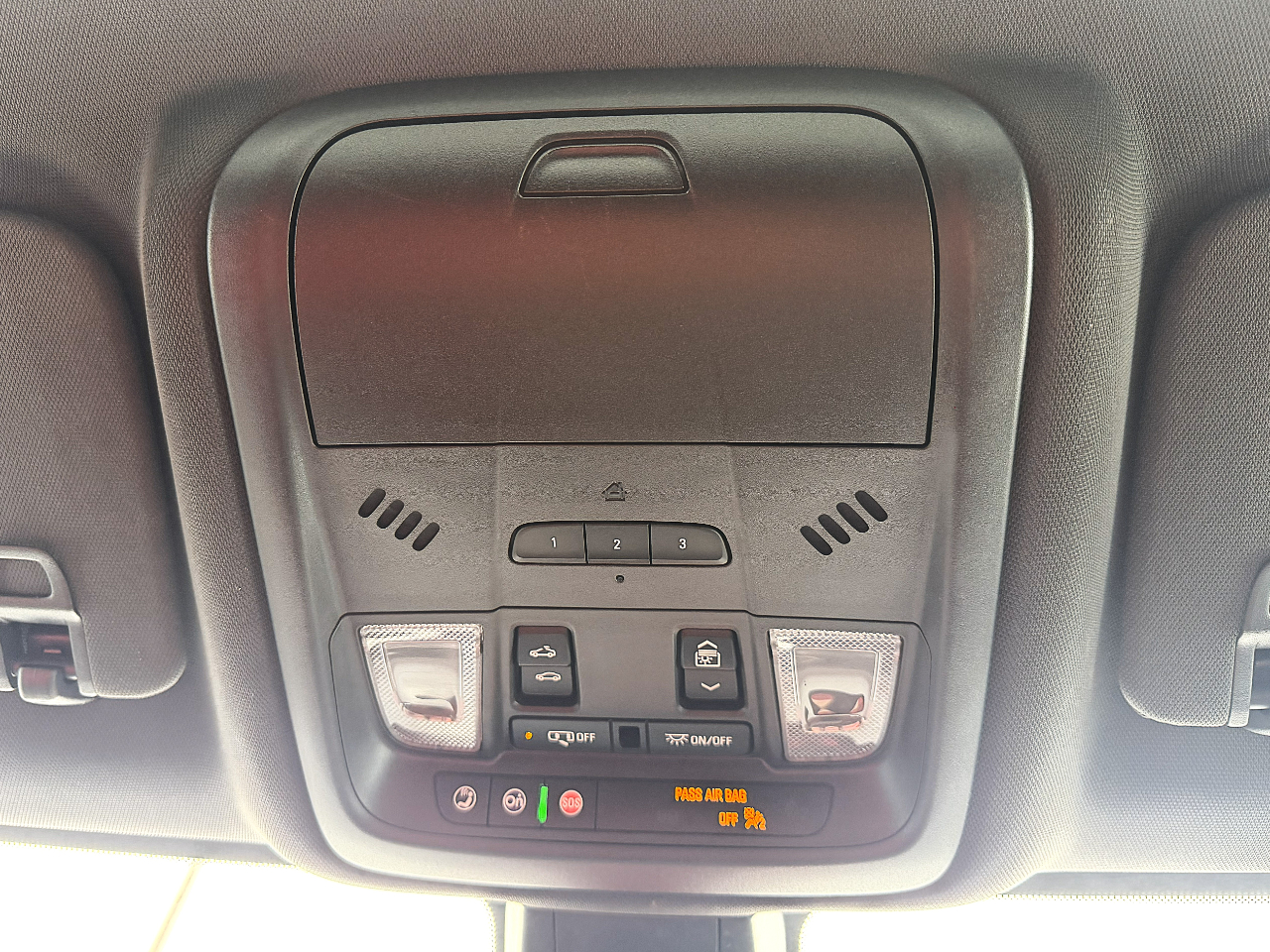 Chevrolet Blazer RS AWD 2022