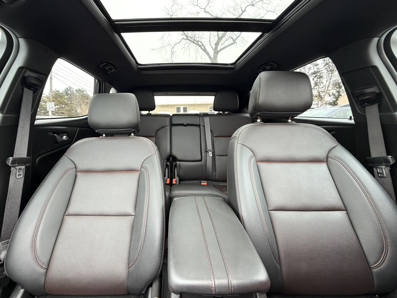 Chevrolet Blazer RS AWD 2022