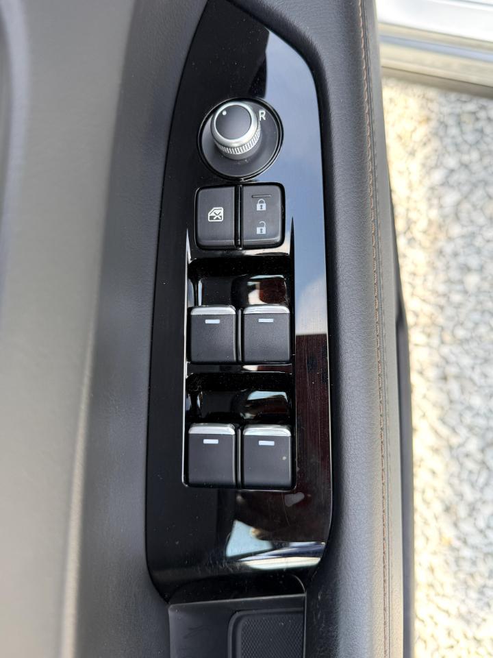 Mazda CX-5 Grand Touring AWD 2019