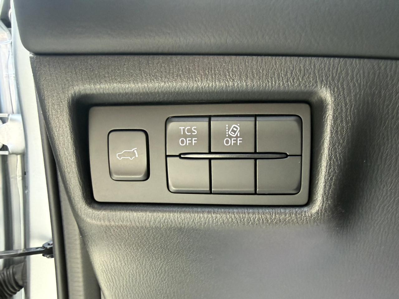 Mazda CX-5 Grand Touring AWD 2019