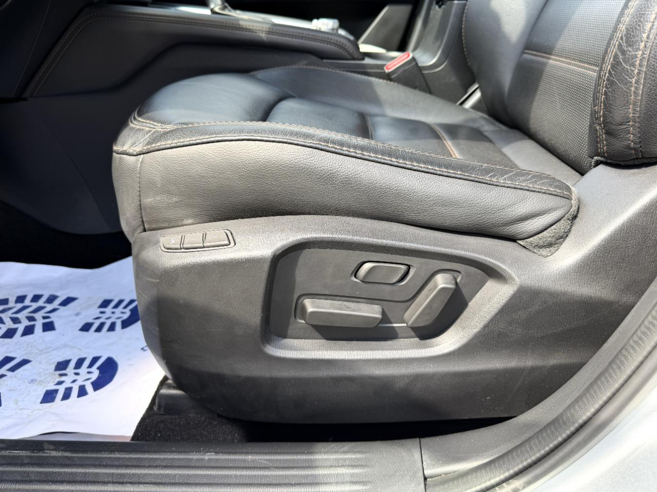 Mazda CX-5 Grand Touring AWD 2019