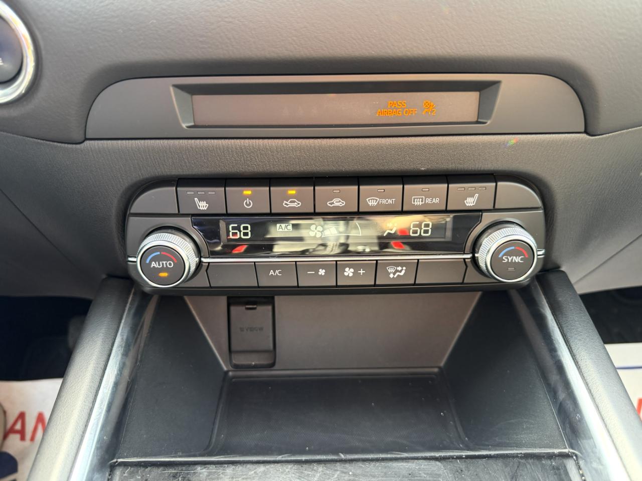 Mazda CX-5 Grand Touring AWD 2019