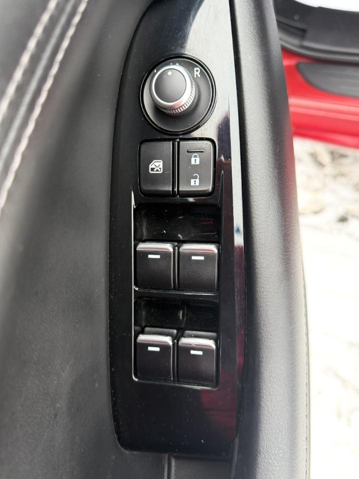 Mazda MAZDA6 Grand Touring Reserve 2020