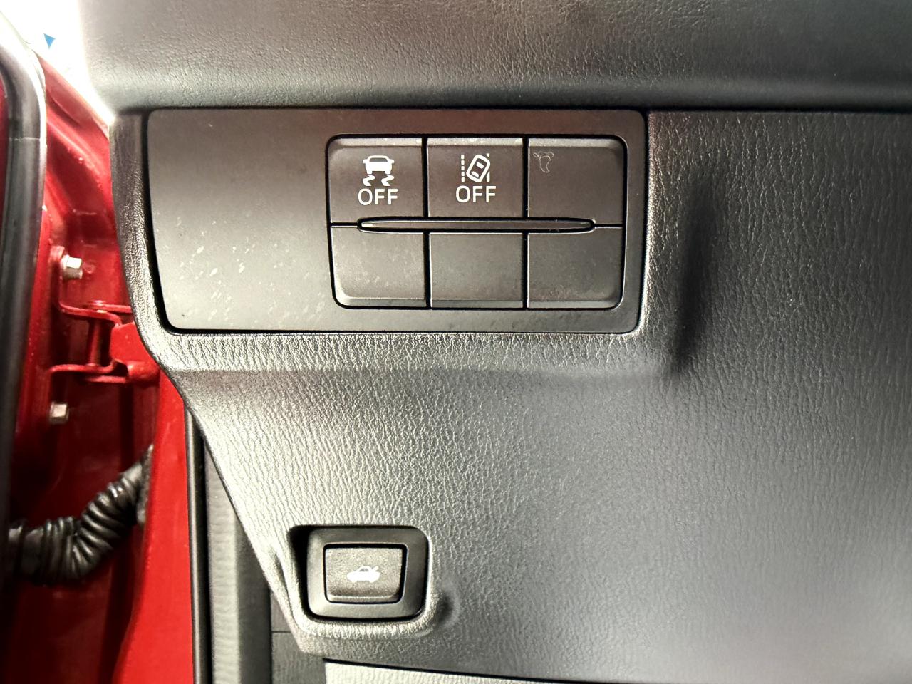 Mazda MAZDA6 Grand Touring Reserve 2020