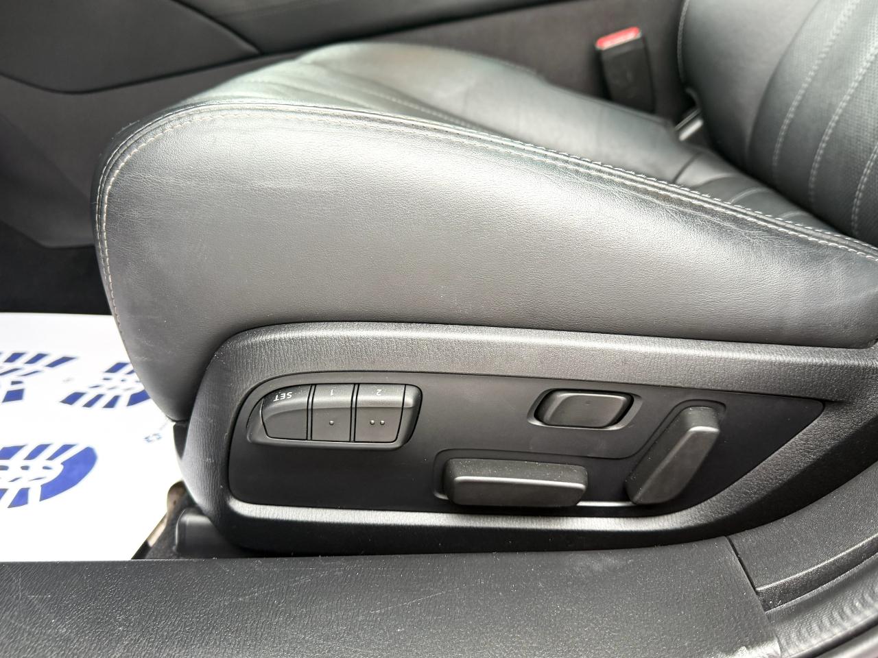 Mazda MAZDA6 Grand Touring Reserve 2020