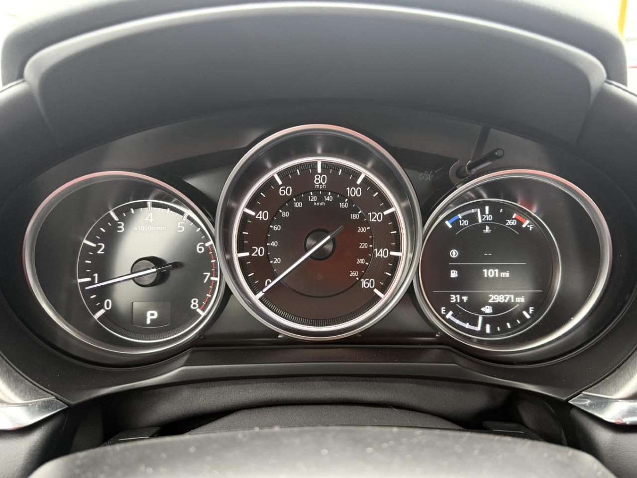 Mazda MAZDA6 Grand Touring Reserve 2020