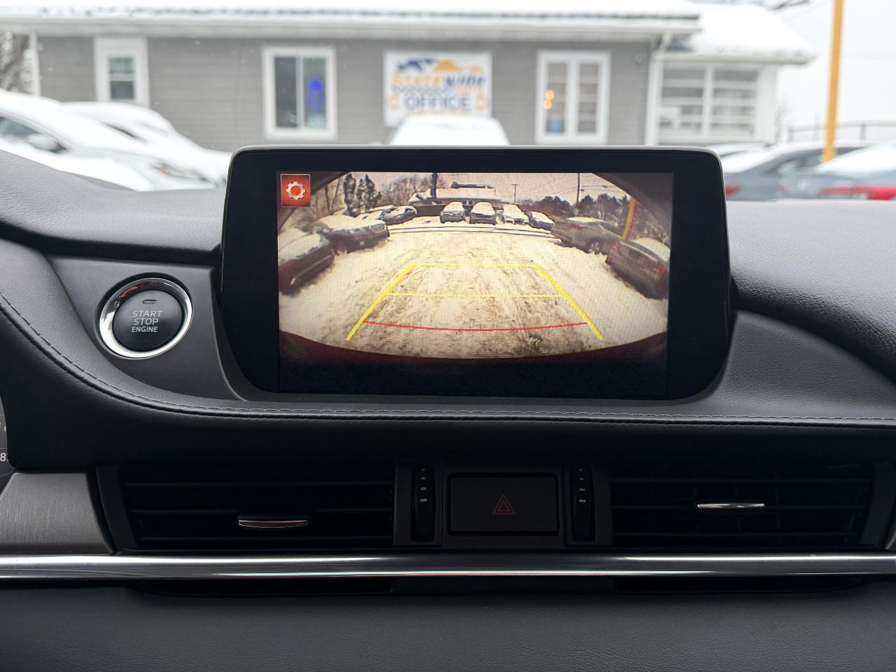 Mazda MAZDA6 Grand Touring Reserve 2020