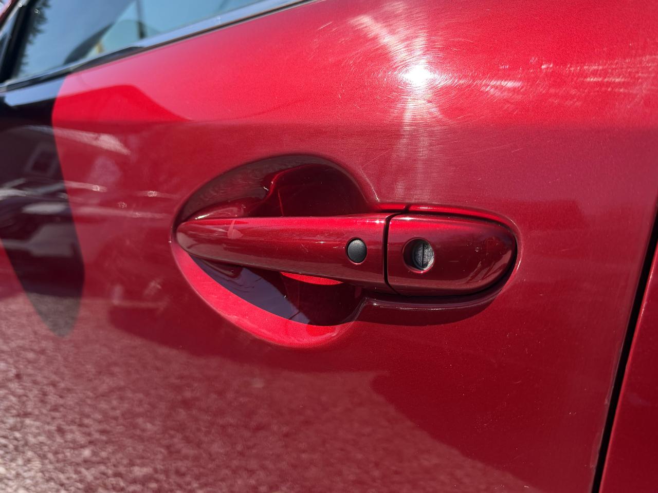 Mazda MAZDA6 Grand Touring Reserve 2020