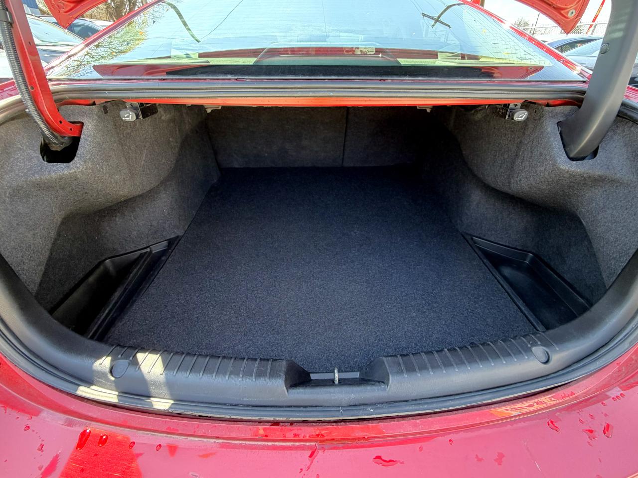 Mazda MAZDA6 Grand Touring Reserve 2020