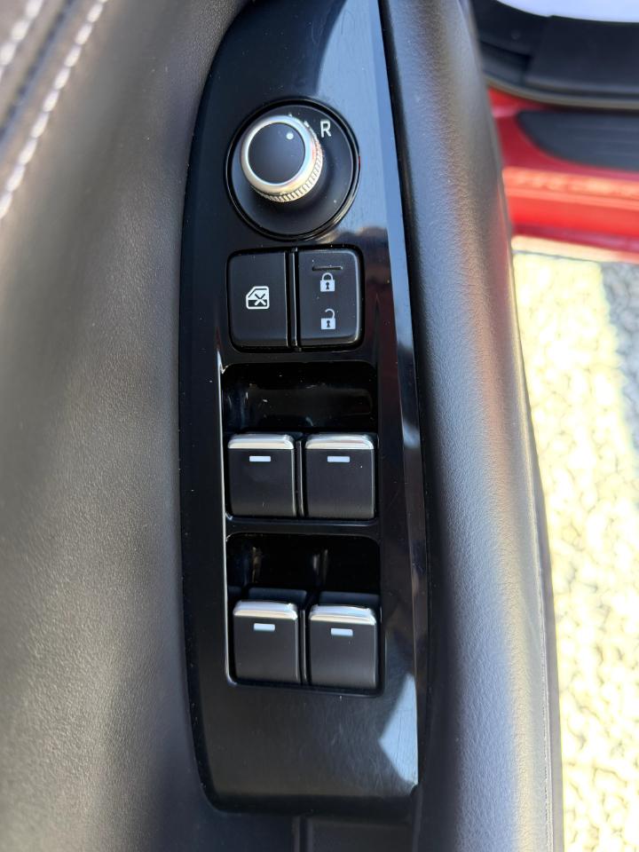 Mazda MAZDA6 Grand Touring Reserve 2020