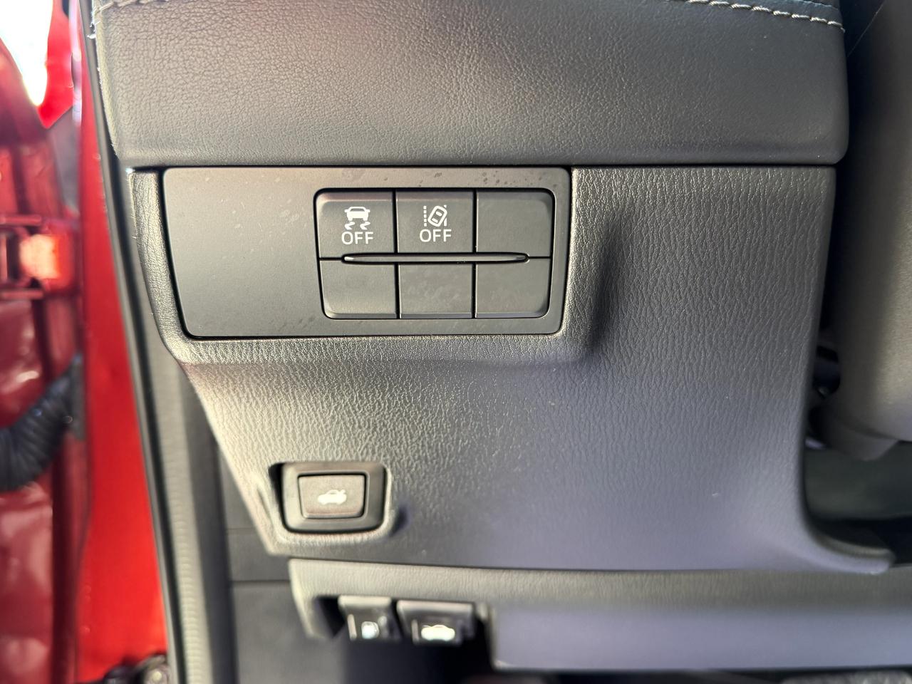 Mazda MAZDA6 Grand Touring Reserve 2020